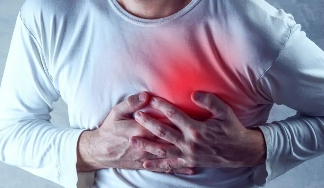 Getting To Know Chest Pain