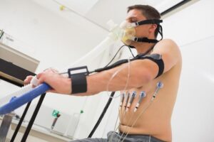 Cardiac Stress Testing