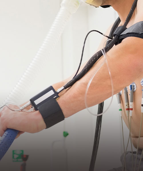 Exercise Testing  Exercise Prescription