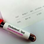 High Cholesterol
